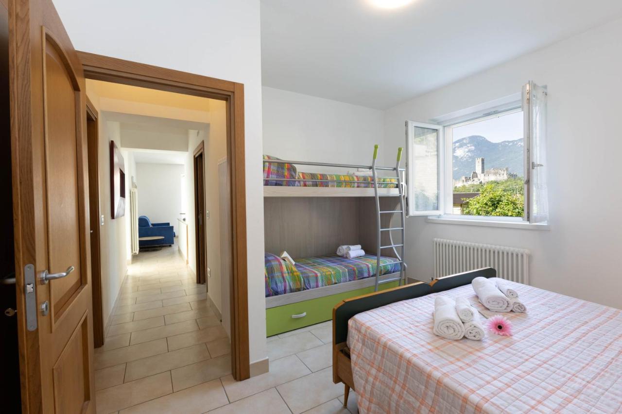 Casa Palmira - Happy Rentals Drena Luaran gambar