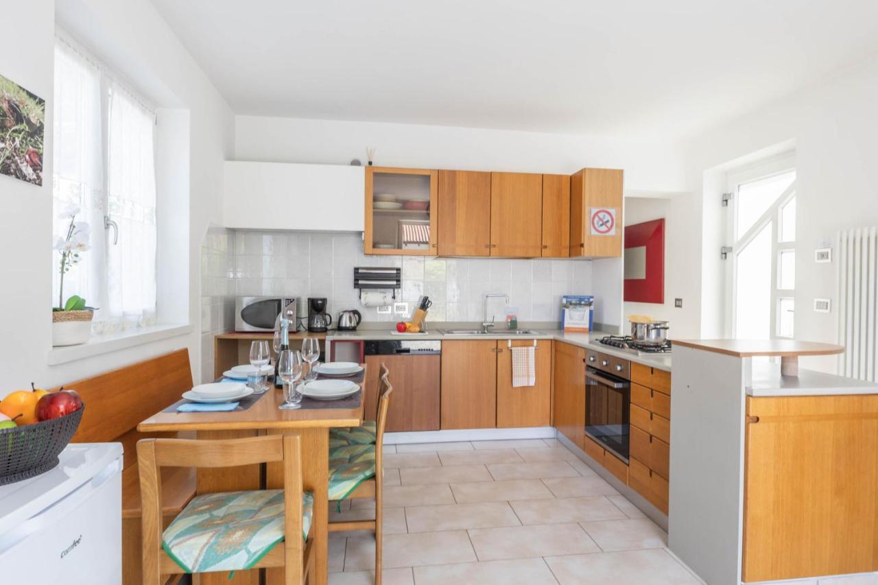 Casa Palmira - Happy Rentals Drena Luaran gambar