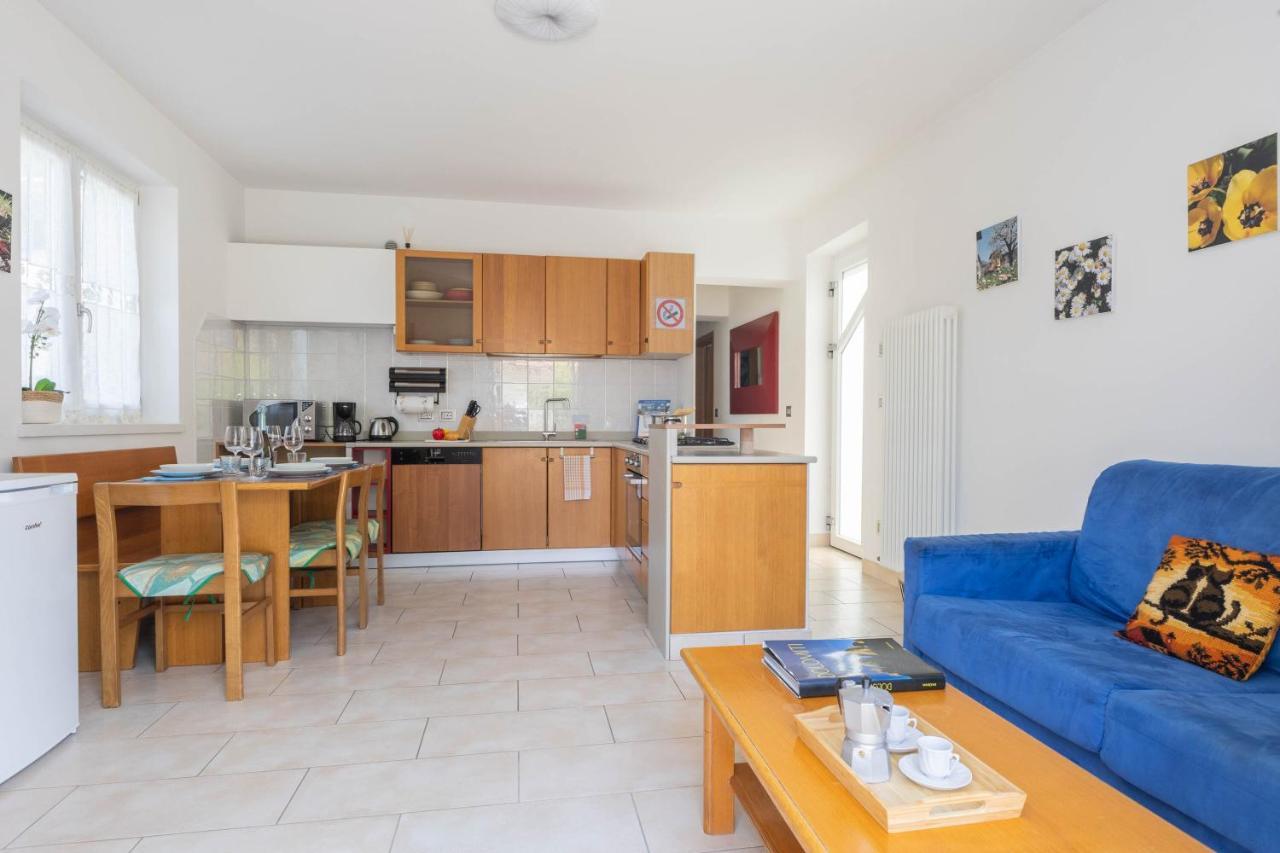 Casa Palmira - Happy Rentals Drena Luaran gambar