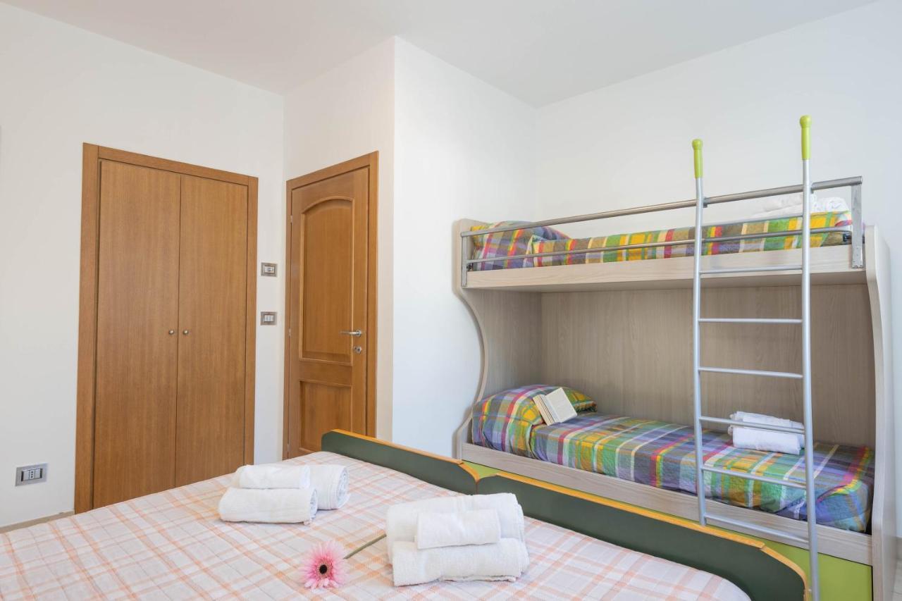 Casa Palmira - Happy Rentals Drena Luaran gambar