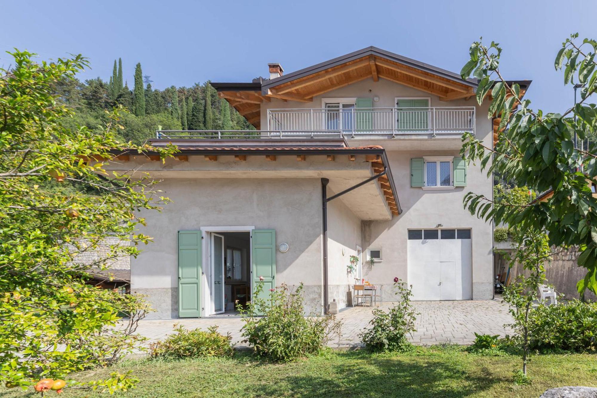 Casa Palmira - Happy Rentals Drena Luaran gambar